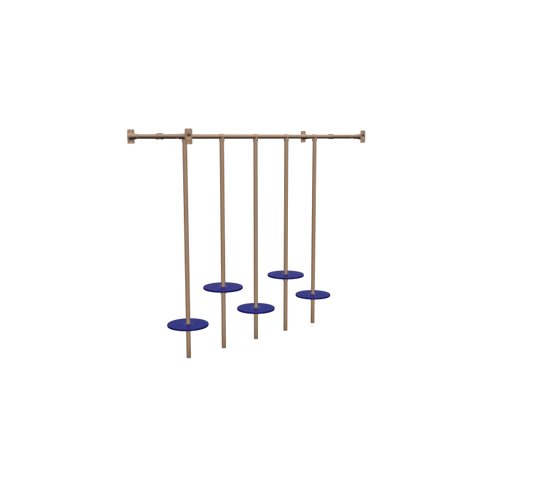 Lilly Pad Bridge | TCW04677XX