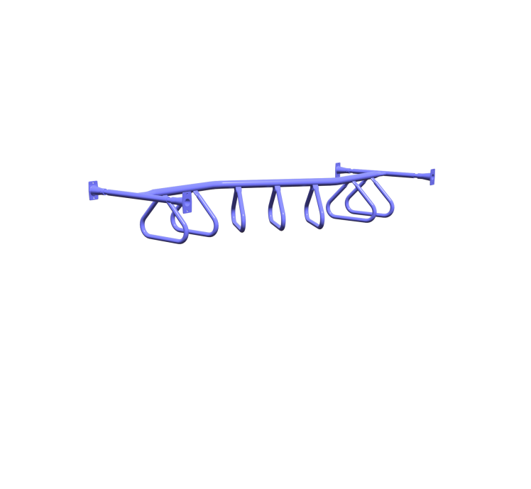 Tri-Rung - Zig-Zag | 70009410XX