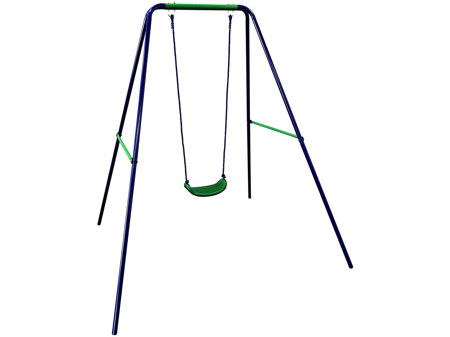 Tri-Pod Swing Frame - 10' - 2 Bay | 90015312XX