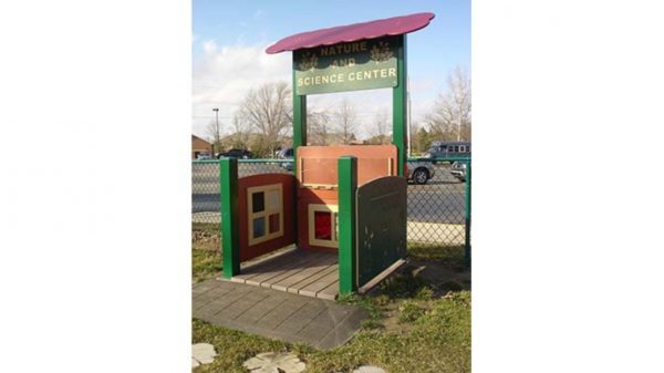 Selected Variant Image