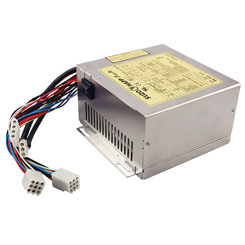 Arcade Game Power Supply Dual Switch 200w - LittleWonders