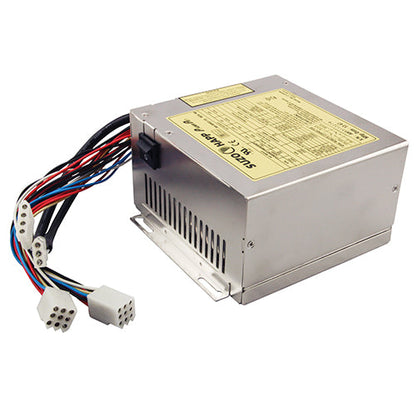 Arcade Game Power Supply Dual Switch 200w - LittleWonders