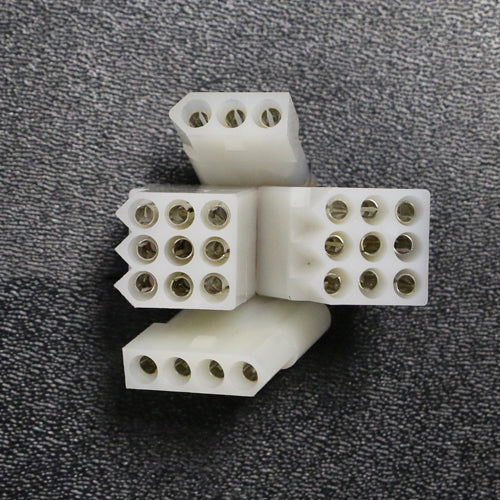 Arcade Game Power Supply Dual Switch 200w - LittleWonders