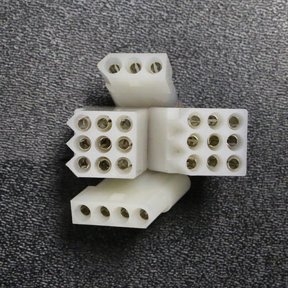 Arcade Game Power Supply Dual Switch 200w - LittleWonders