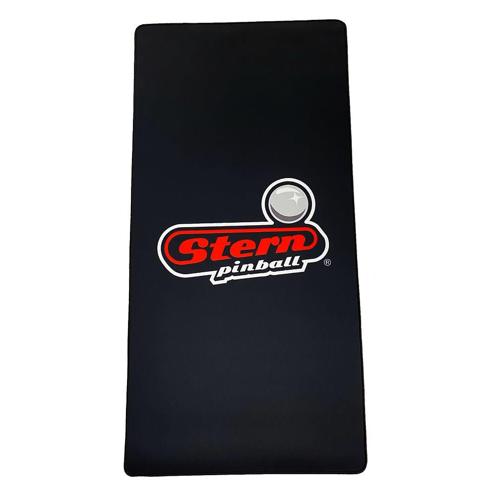 Stern Dust Cover by Stern Pinball - LittleWonders