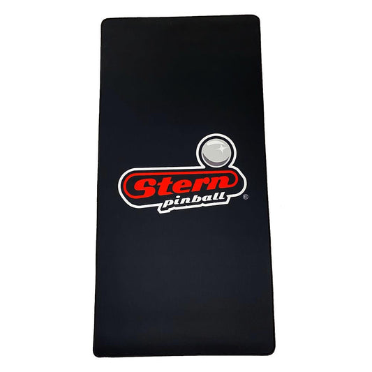 Stern Dust Cover by Stern Pinball - LittleWonders