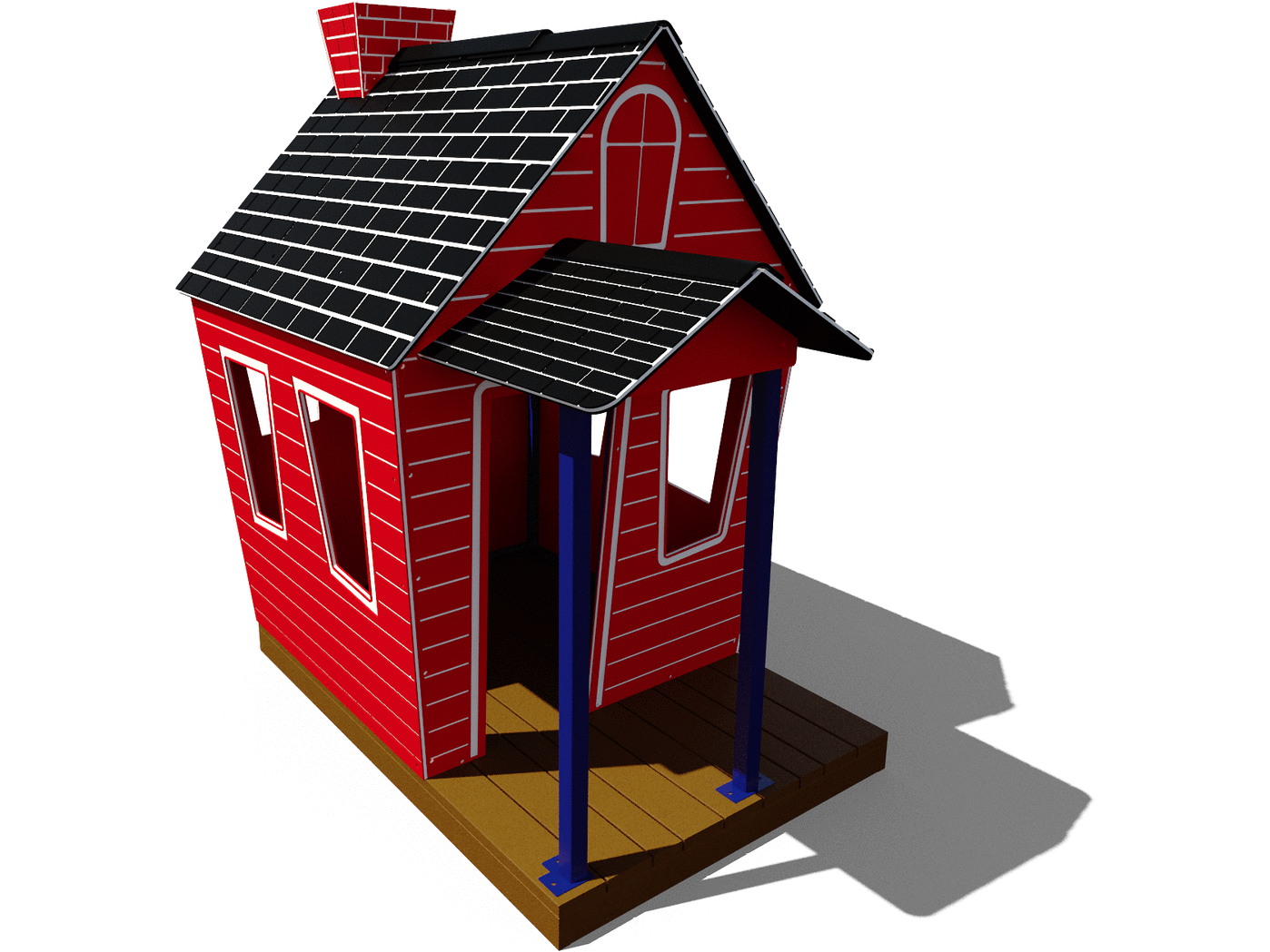 R-Town Cottage | '47508