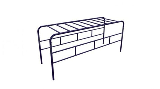 FRSTD ADA Horizontal Ladder | TFR16928XX