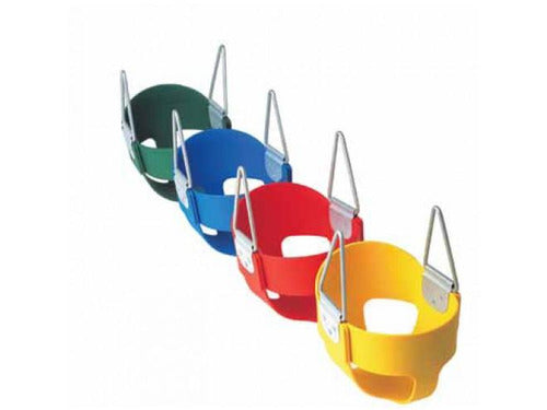 Full Bucket (2 Seats) Galv. Chain Kit for 8' Beam | 90015130XX