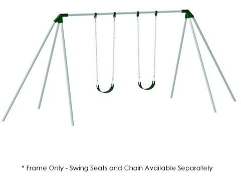 Tri-Pod Swing Frame - 8' - 1 Bay | 90015301XX