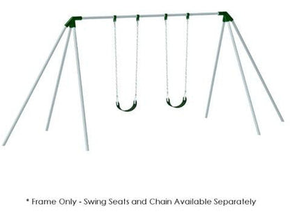 Tri-Pod Swing Frame - 8' - 1 Bay | 90015301XX