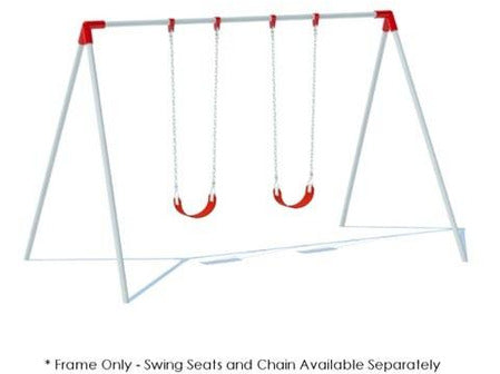 Bi-Pod Swing Frame - 1 Bay | 90015401XX