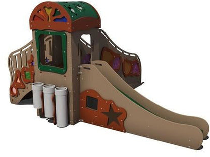 GFP - AIG - Primary - Bongo / Texture Climber / Primary Colors | AIG031-P