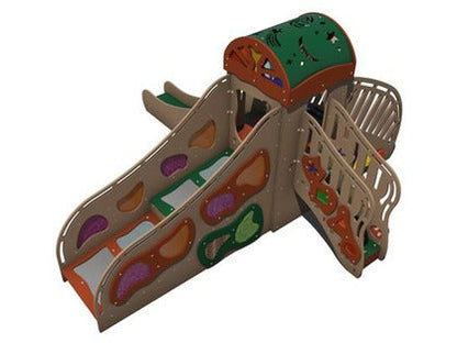 GFP - AIG - Natural -Arc Climber / Texture Climber / Natural Colors | AIG040-N