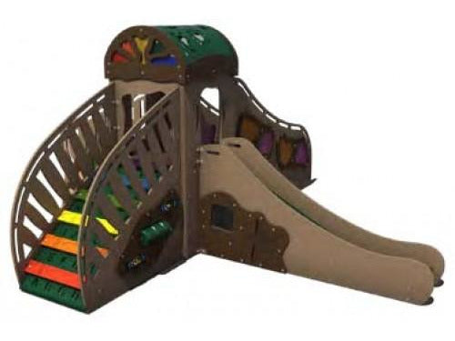 GFP - AIG - Natural -Arc Climber / Texture Climber / Natural Colors | AIG040-N