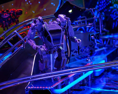 Avatar Battle for Pandora Pinball Collectors Edition - LittleWonders