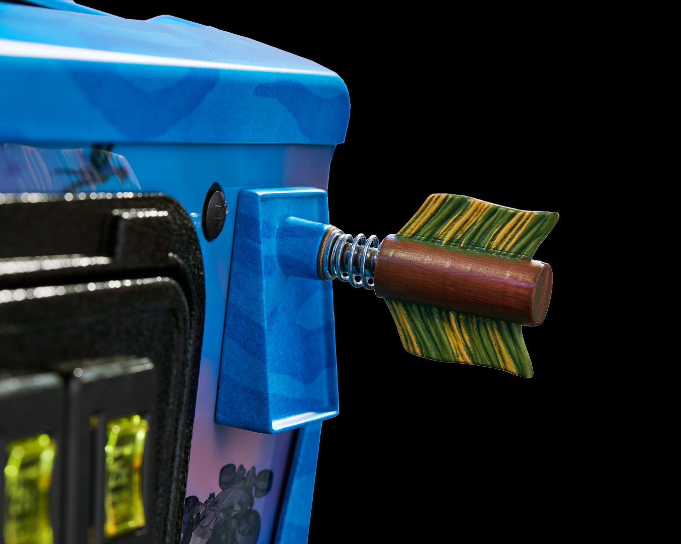 Avatar Battle for Pandora Pinball Collectors Edition - LittleWonders