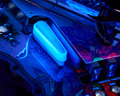 Avatar Battle for Pandora Pinball Collectors Edition - LittleWonders