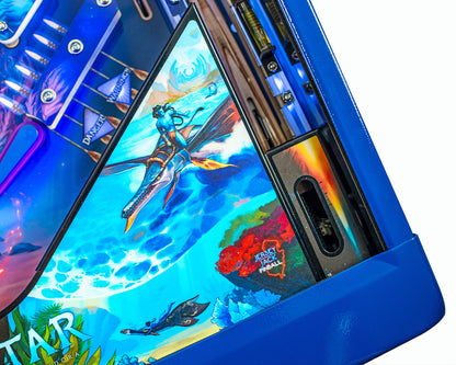 Avatar Battle for Pandora Pinball Limited Edition - LittleWonders