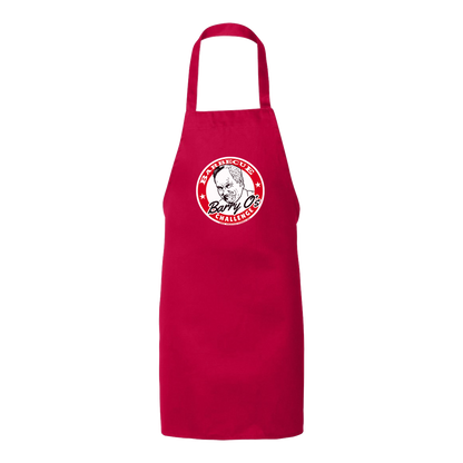 Barry O's Barbecue Challenge BBQ Limited Edition by American Pinball - LittleWonders