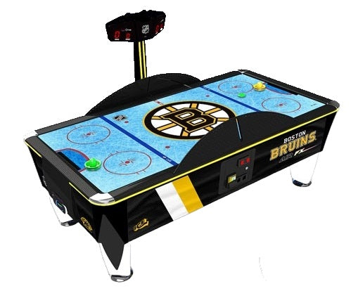NHL Air Hockey Table - LittleWonders