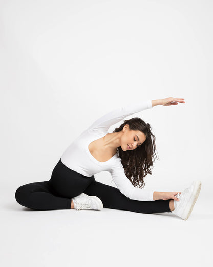 BellyFlex™ – Ondersteunende Zwangerschapslegging - LittleWonders