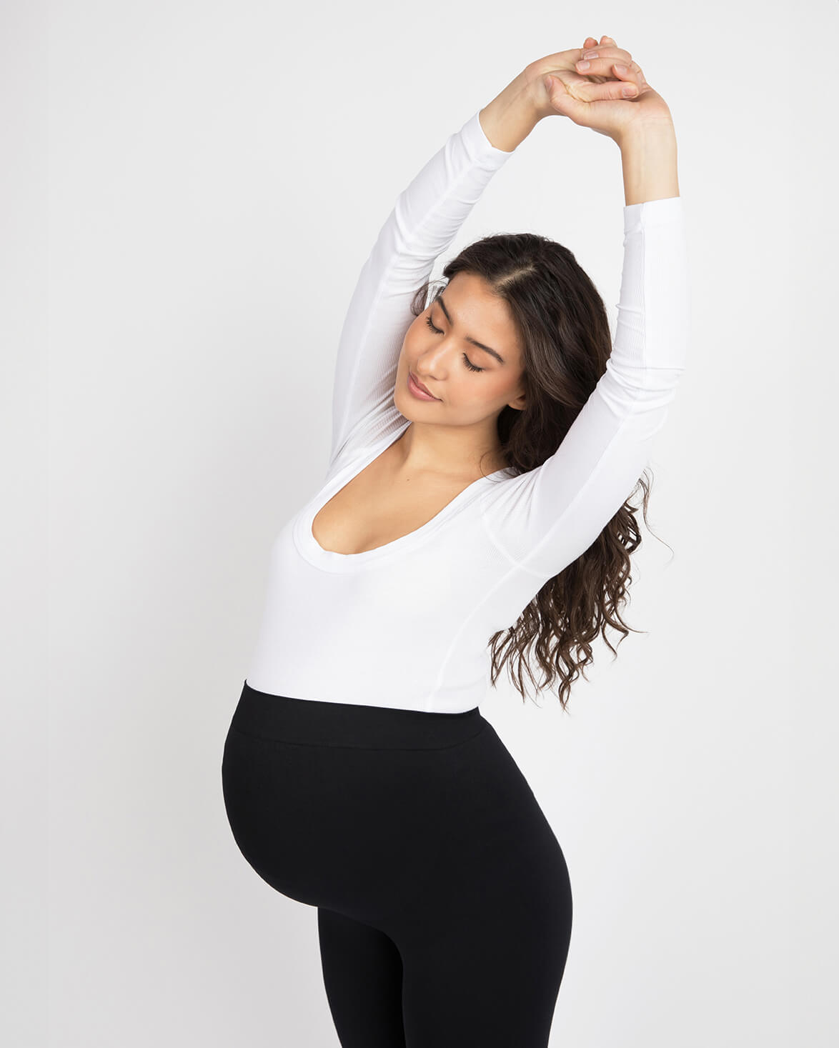 BellyFlex™ – Ondersteunende Zwangerschapslegging - LittleWonders