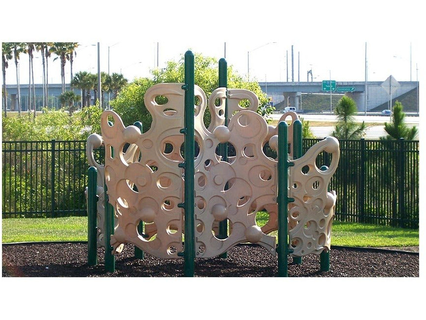 4 - SECTION BUBBLE WALL | EFR0069XX