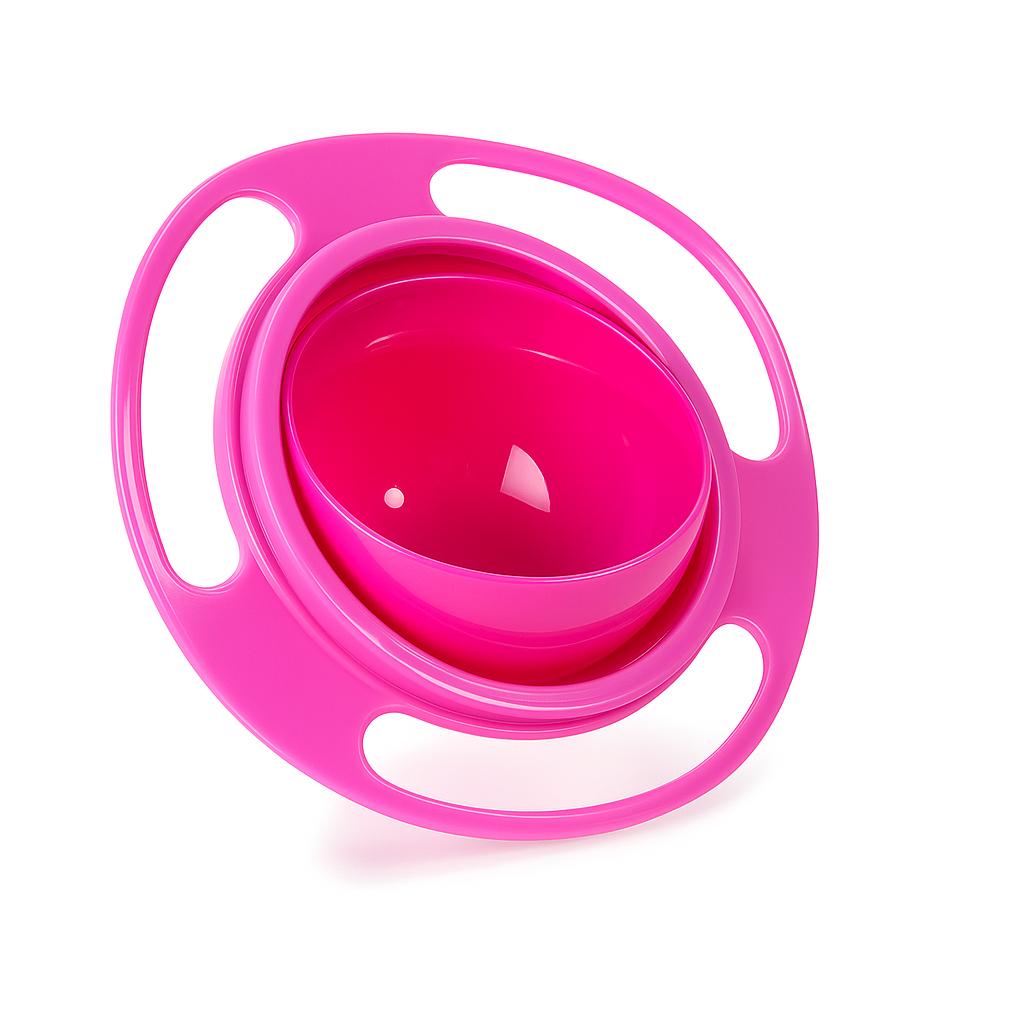 GyroBowl™ Anti-Knoei Schaaltje - LittleWonders