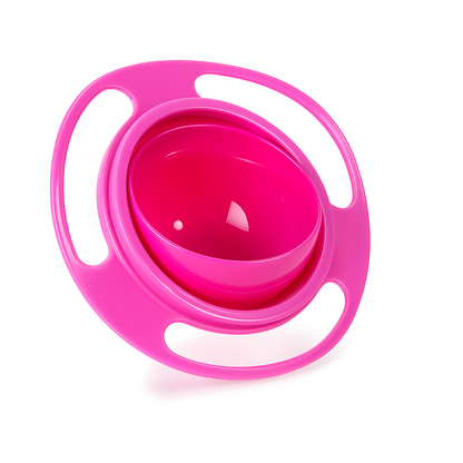 GyroBowl™ Anti-Knoei Schaaltje - LittleWonders
