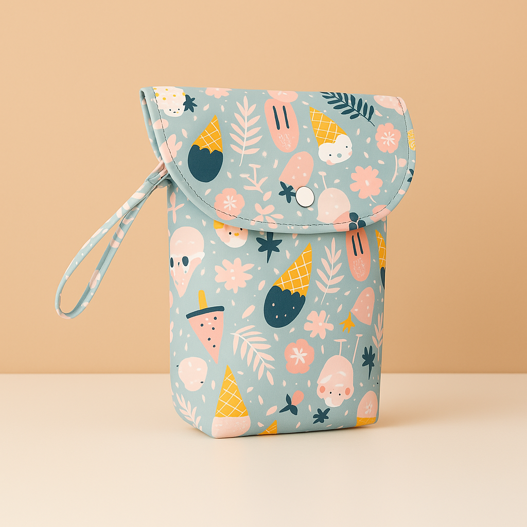BabyTote™ – Waterdichte Luiertas - LittleWonders