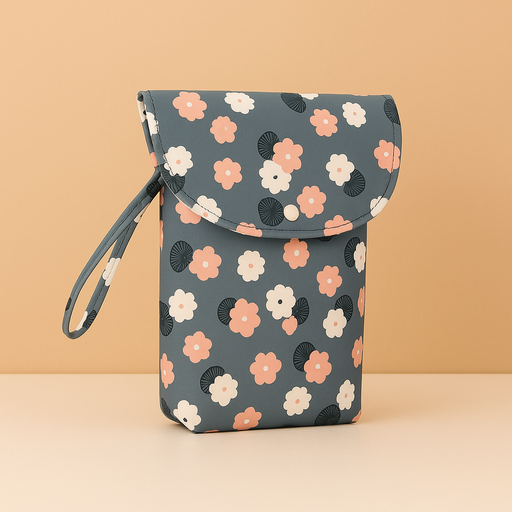 BabyTote™ – Waterdichte Luiertas - LittleWonders