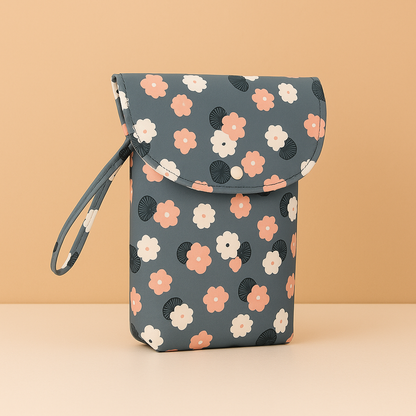 BabyTote™ – Waterdichte Luiertas - LittleWonders