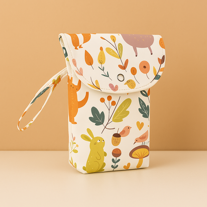 BabyTote™ – Waterdichte Luiertas - LittleWonders