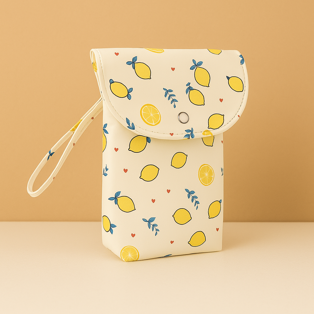 BabyTote™ – Waterdichte Luiertas - LittleWonders