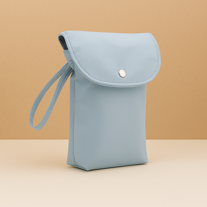 BabyTote™ – Waterdichte Luiertas - LittleWonders