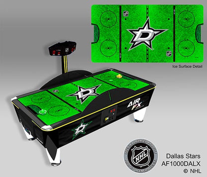 NHL Air Hockey Table - LittleWonders