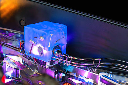 Dungeons and Dragons Premium Pinball By Stern - LittleWonders