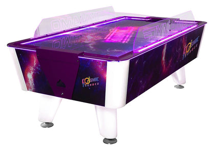 Dynamo Cosmic Thunder Air Hockey Table - LittleWonders
