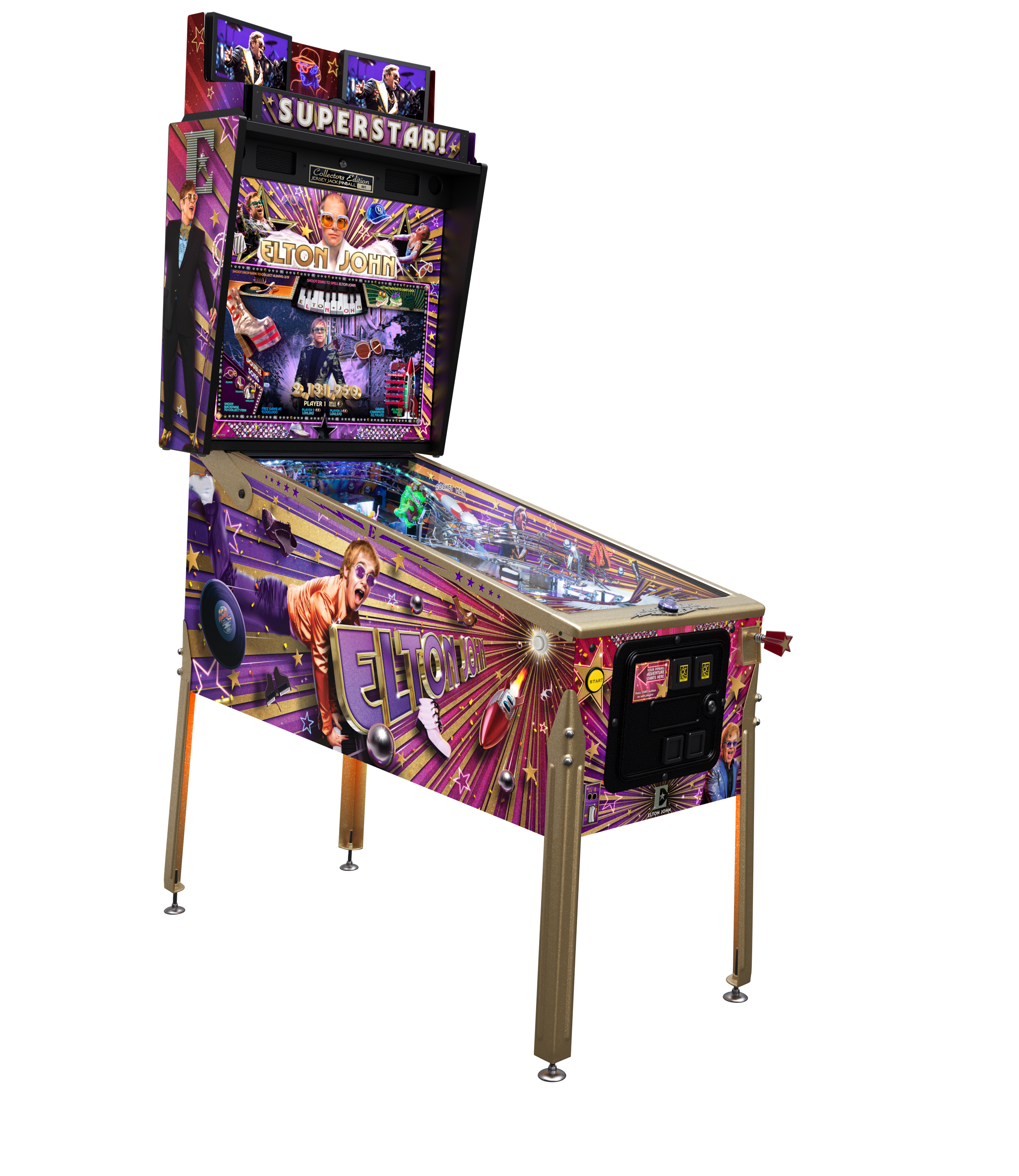 Selected Variant Image