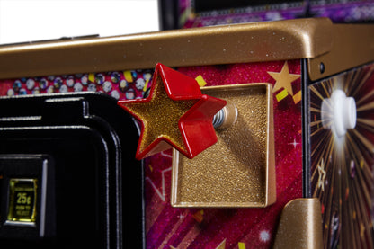 Elton John Pinball Collectors Edition - LittleWonders