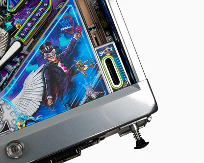 Elton John Pinball Platinum Edition - LittleWonders