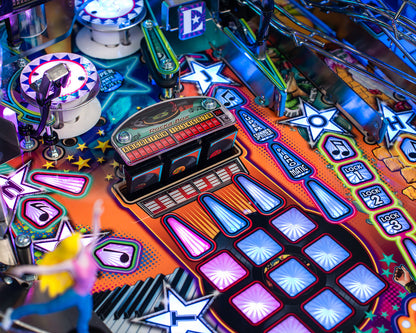 Elton John Pinball Platinum Edition - LittleWonders