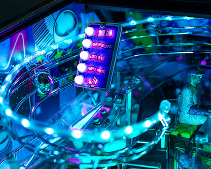 Elton John Pinball Platinum Edition - LittleWonders