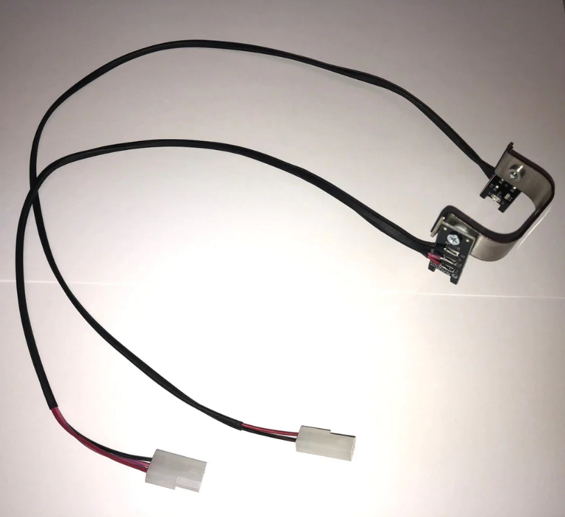 Elvira Opto Assembly Part 511-2935-00 by Stern Pinball - LittleWonders