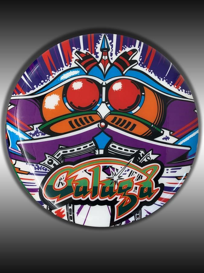 Galaga Barstool - LittleWonders