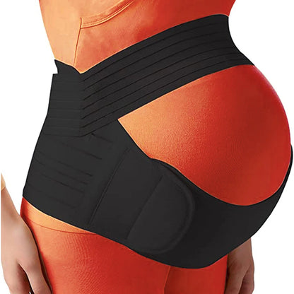 MomGuard™ – Zwangerschaps Brace - LittleWonders