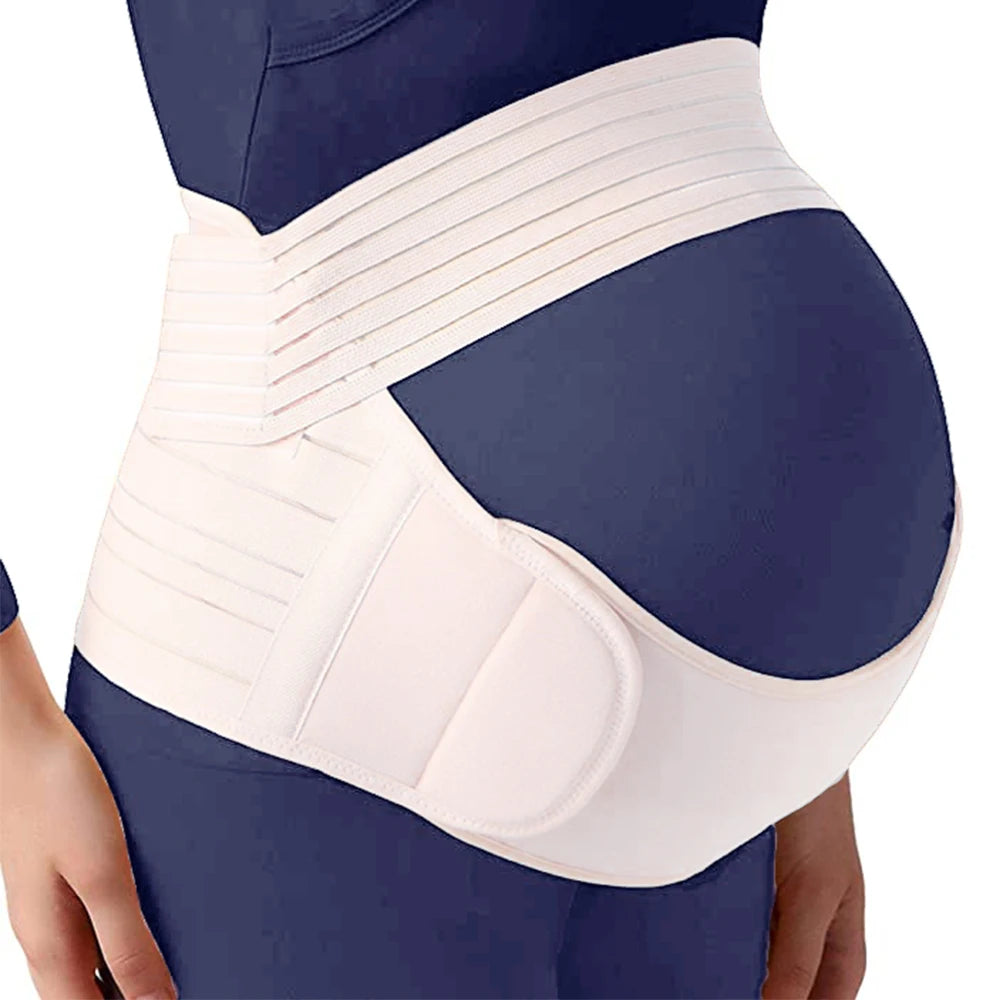 MomGuard™ – Zwangerschaps Brace - LittleWonders
