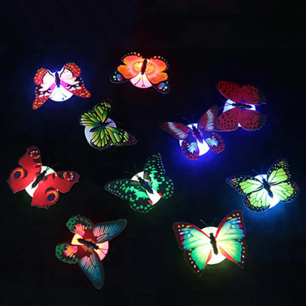 GlowFly™ – Lichtgevende Vlinders - LittleWonders