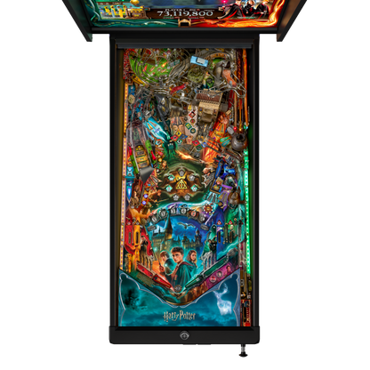 Harry Potter Pinball Arcade Edition - LittleWonders